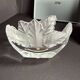 Lalique planter Compiègne