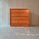 Commode en pin