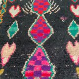 Tapis azilal 280x99cm