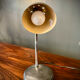Ancienne lampe Cocotte 