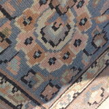 Tapis d'orient laine 190x129cm