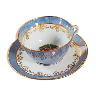 Tasse Limoges