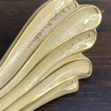 Art Deco ceramic wall light