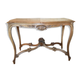 Console style Louis XV