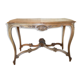 Console style Louis XV