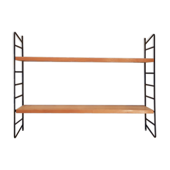 Shelf string