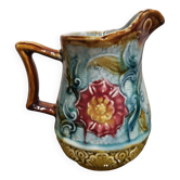 Slush milk jug 1900s