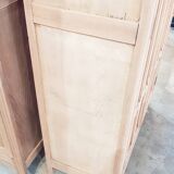 Vintage Parisian wardrobe