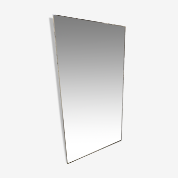 Miroir, glace ancienne