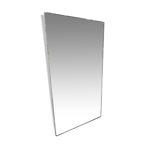 Miroir, glace ancienne