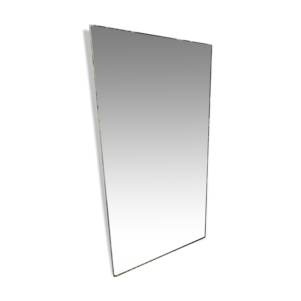 Miroir, glace ancienne — Beyit