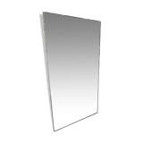 Mirror, old mirror