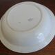 Large hollow dish of service faience badonviller doc art deco