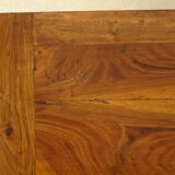 Empire jam maker in solid walnut