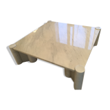 Jumbo table by Gae Aulenti for Knoll 1979
