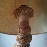 Rope lamp