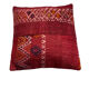 Housse de coussin Kilim turc vintage 40x40cm