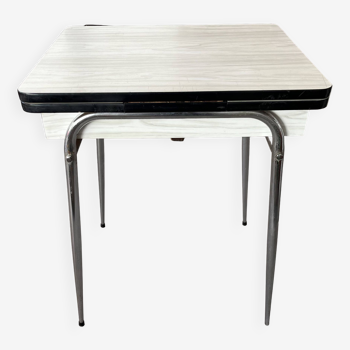 Formica table