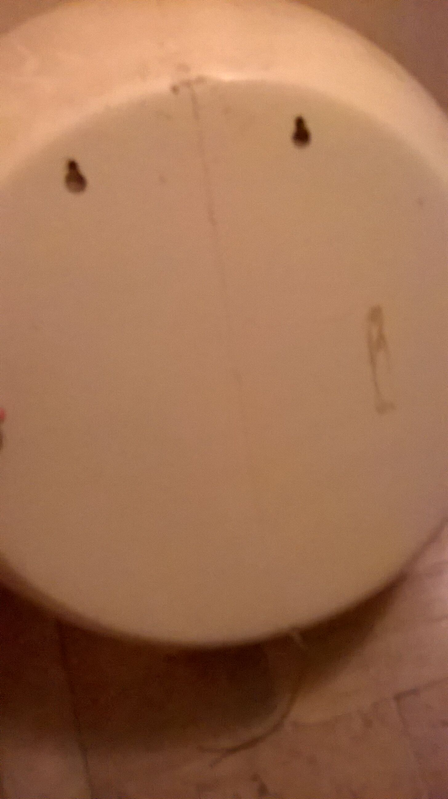 White phone booth space age 70s