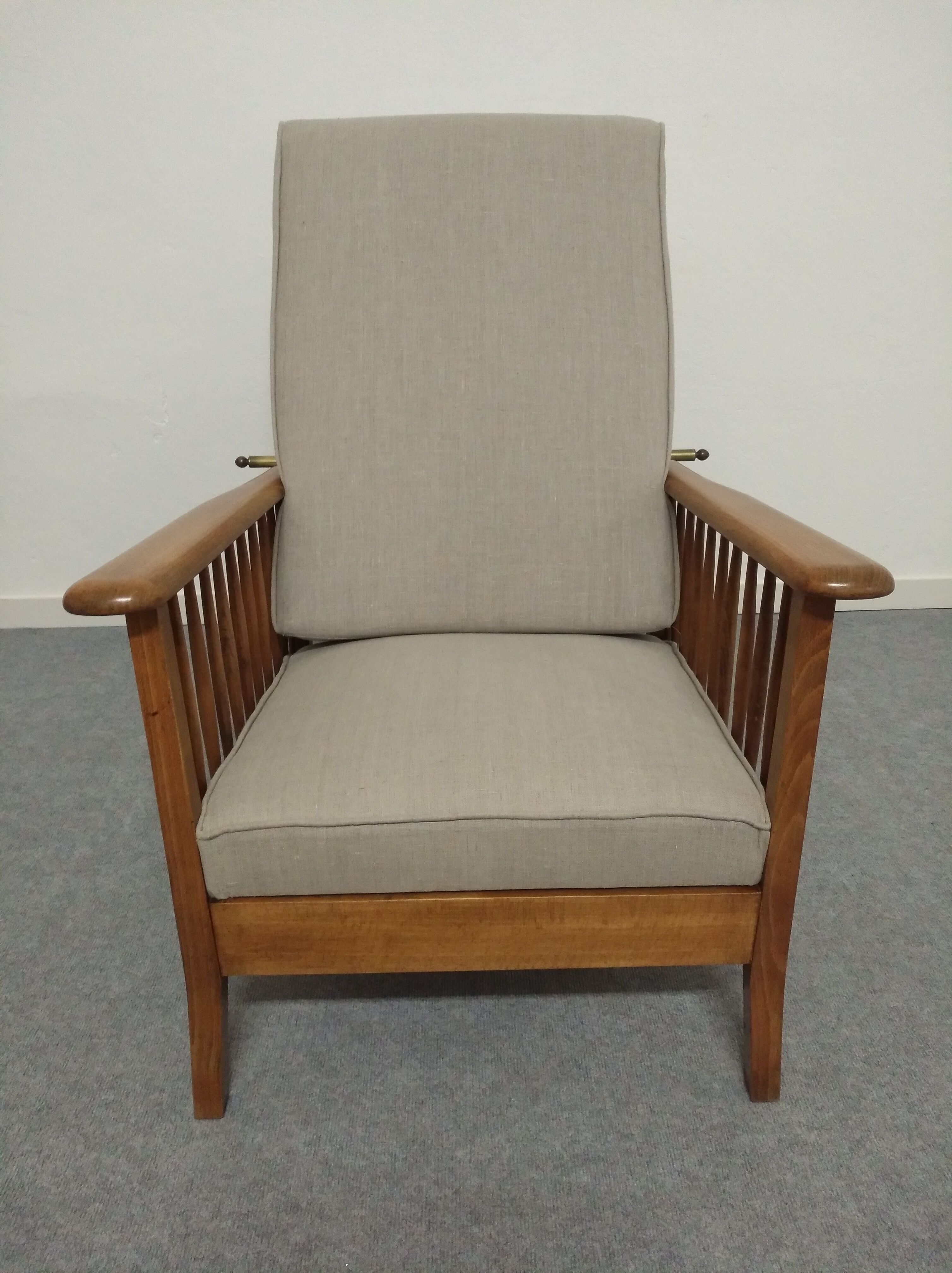 Fauteuil vintage