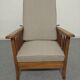 Fauteuil vintage