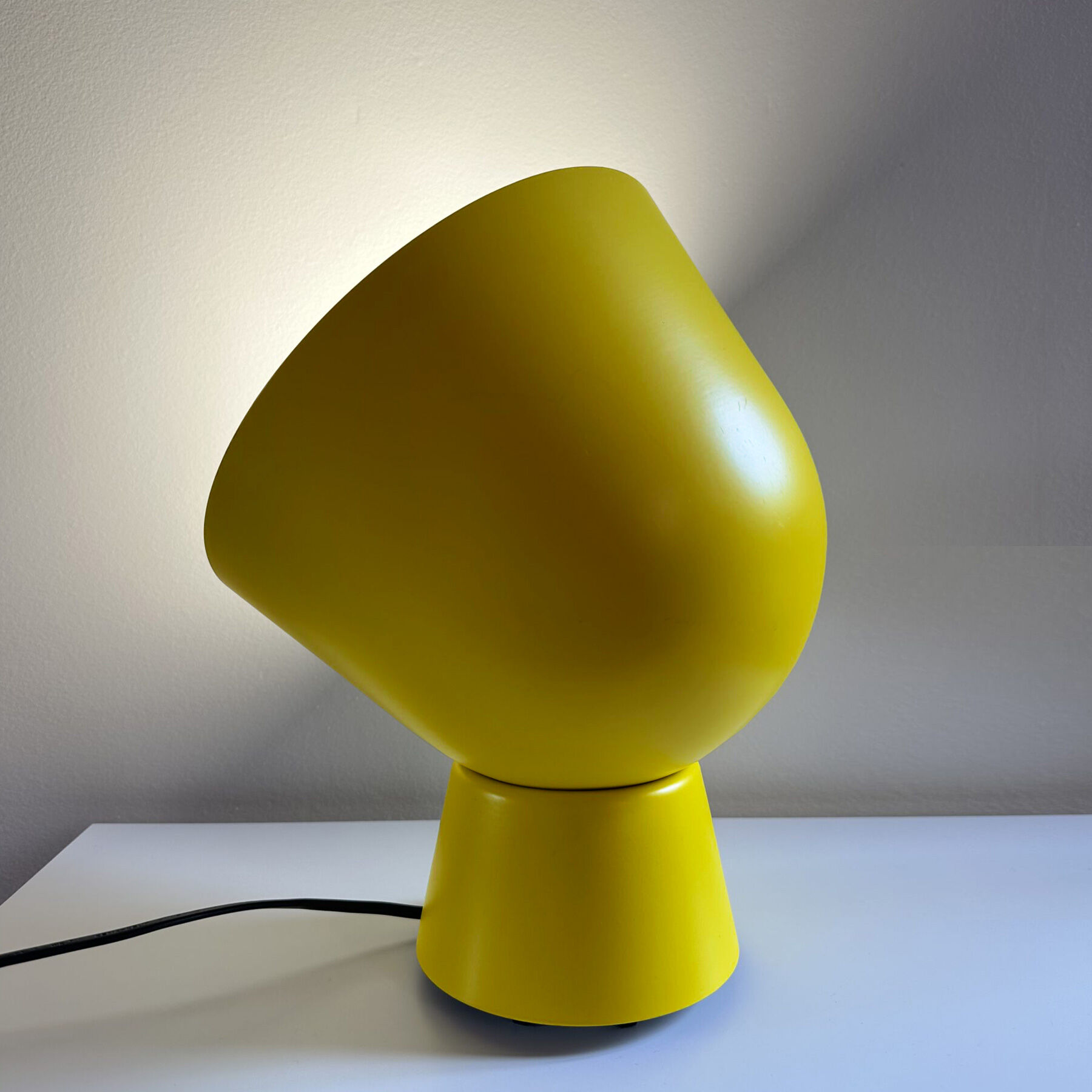 IKEA PS 2017 projector lamp by Ola Wihlborg