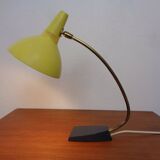 Mid-Century Desk Lamp, Germany, 1950s