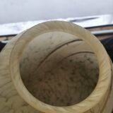 Clichy glass pendant light