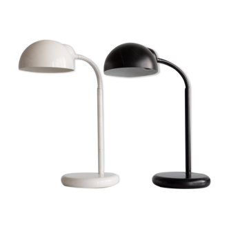 Duo of lamps