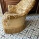Toad chair