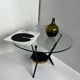Round coffee table Angelo Ostuni