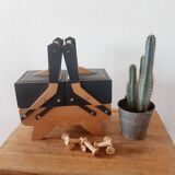 Decorative woodworker