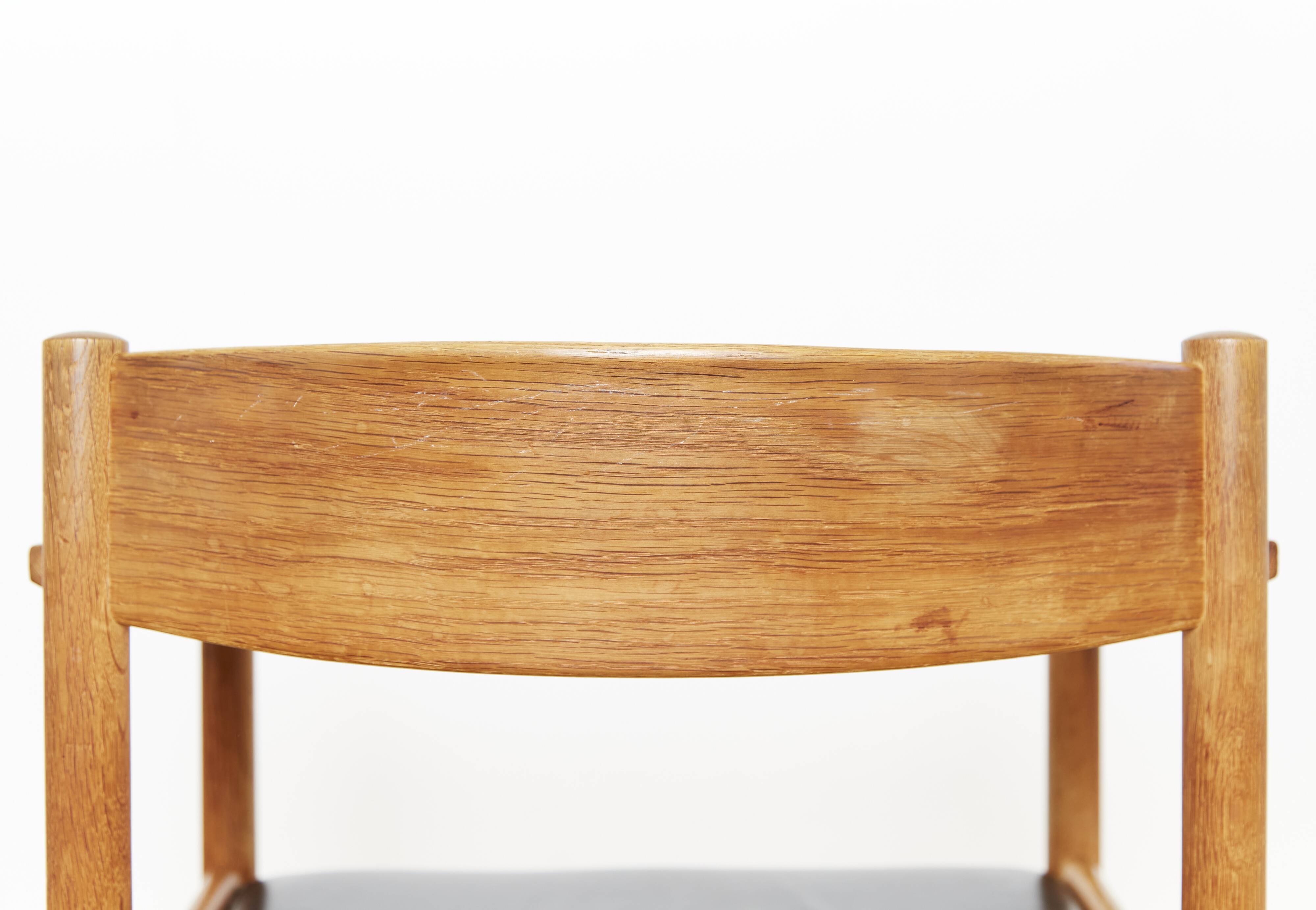 Børge Mogensen Armlehnstuhl No.235 for Fredericia