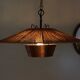Hanging lamp