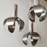 Supension vintage waterfall 1960