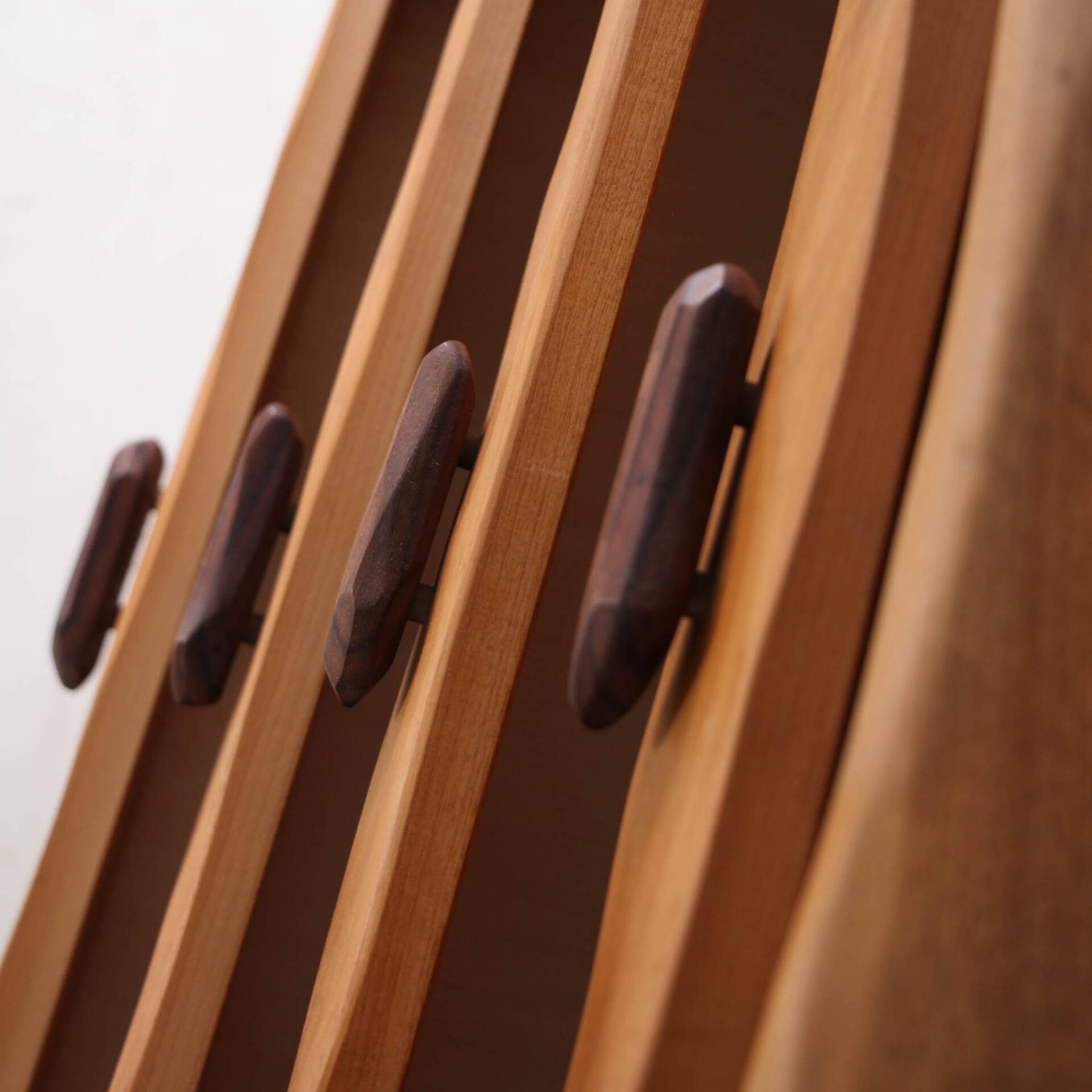 Organic style furniture