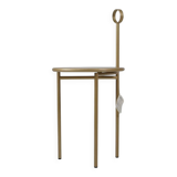 Mickville side table by Philippe Starck for Aleph Driade