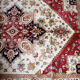 Tapis heriz persia 245x160cm