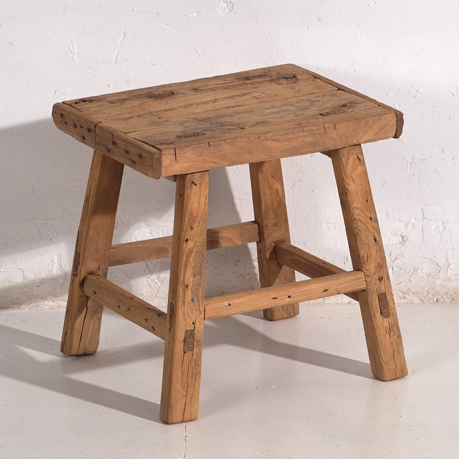 Antique oriental coffee table (c.1900)