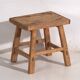 Antique oriental coffee table (c.1900)