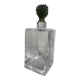 Daum cactus carafe