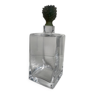 Daum cactus carafe