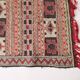 vintage antique carpet