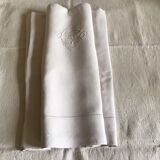 Fine linen sheet 2mx2m80