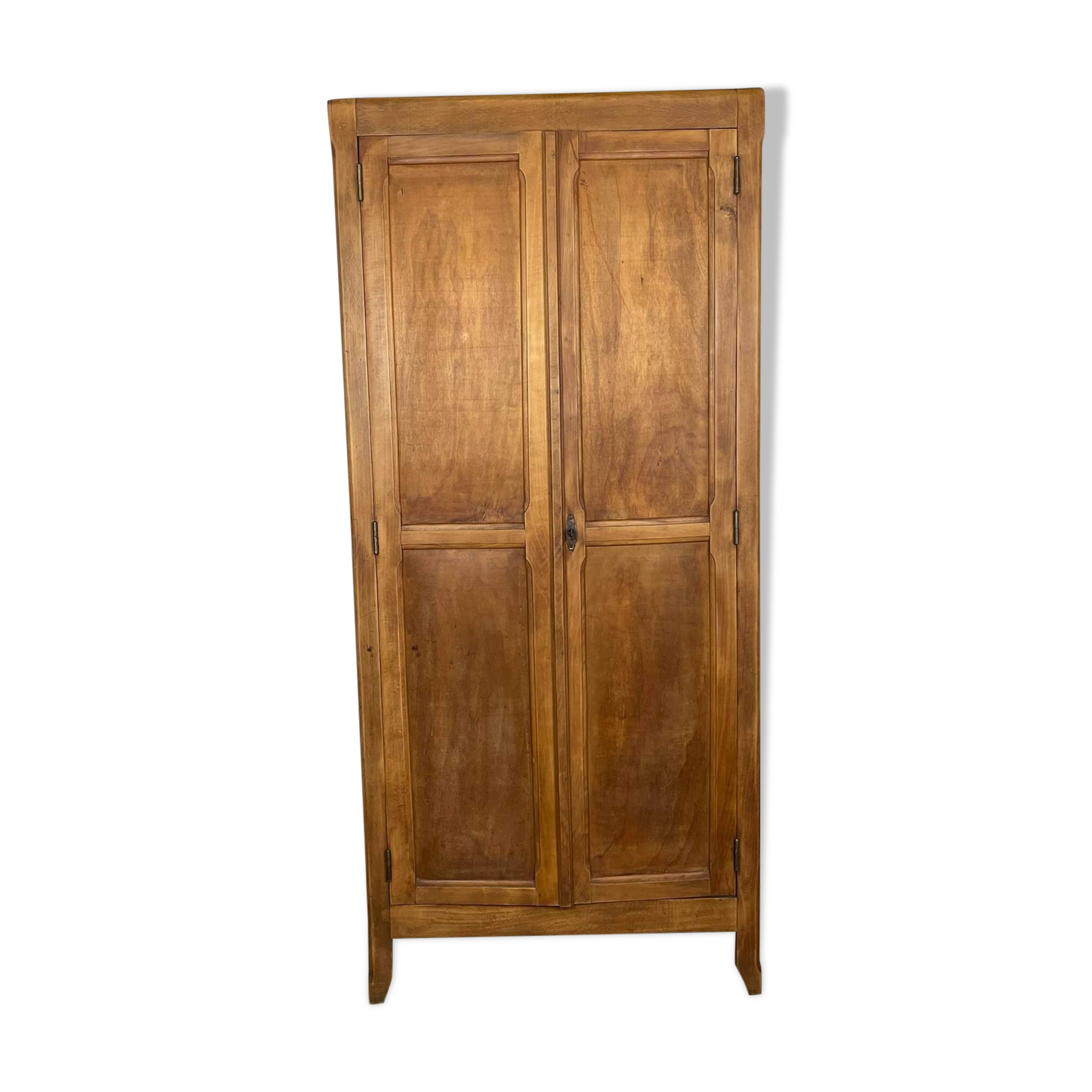 Parisian wardrobe