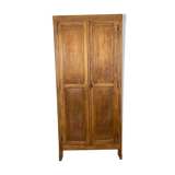 Parisian wardrobe