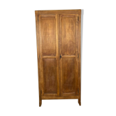 Parisian wardrobe