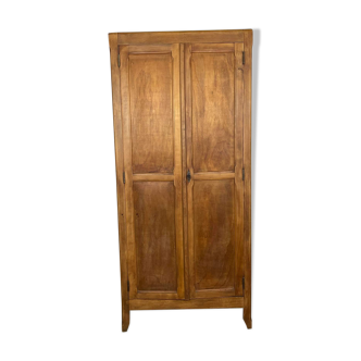 Parisian wardrobe