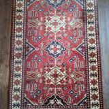 Handmade Pakistani Gazni rug 272x180cm