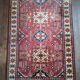 Handmade Pakistani Gazni rug 272x180cm